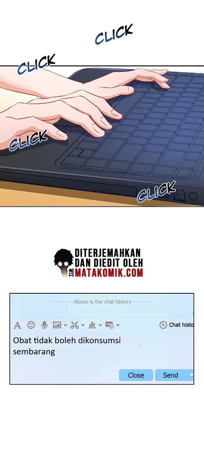 Cultivation Chat Group Chapter 03 Bahasa Indonesia