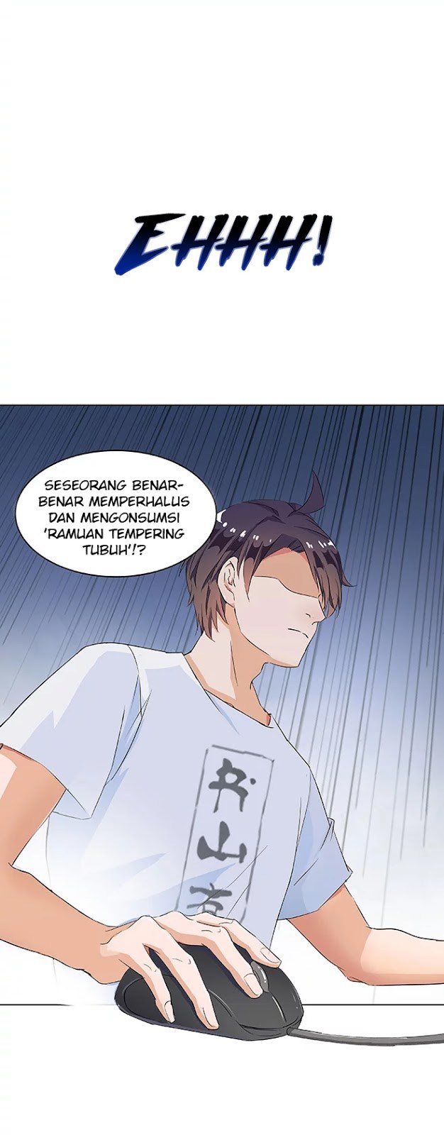 Cultivation Chat Group Chapter 03 Bahasa Indonesia