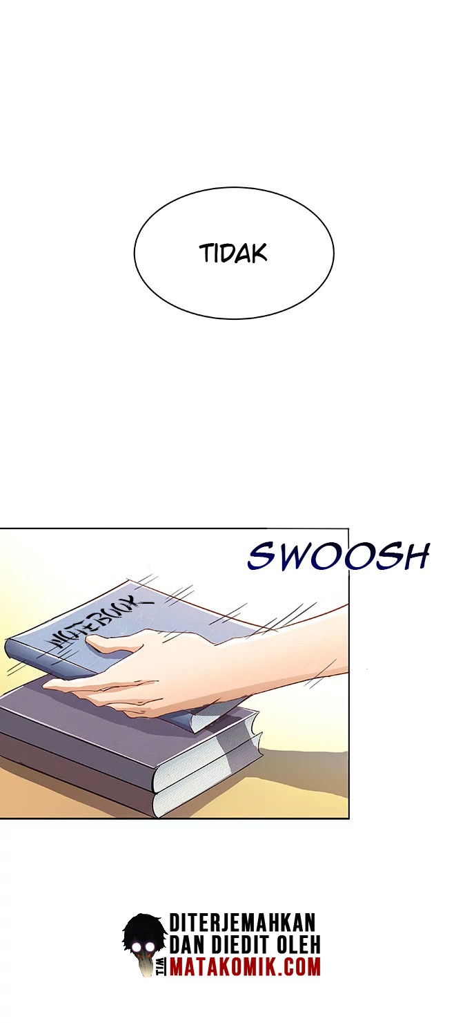 Cultivation Chat Group Chapter 03 Bahasa Indonesia