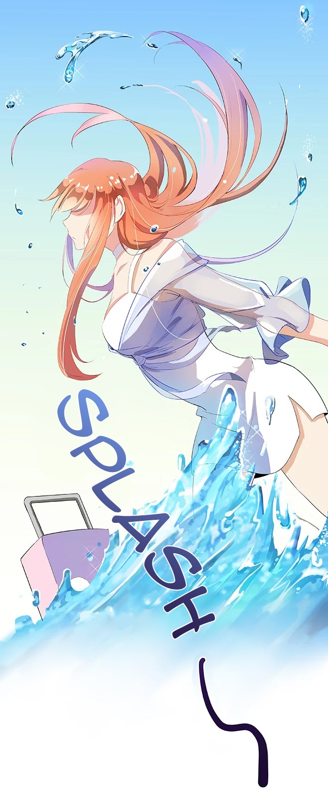 Cultivation Chat Group Chapter 03 Bahasa Indonesia