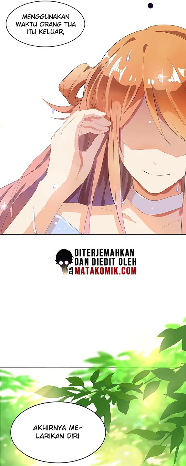 Cultivation Chat Group Chapter 03 Bahasa Indonesia