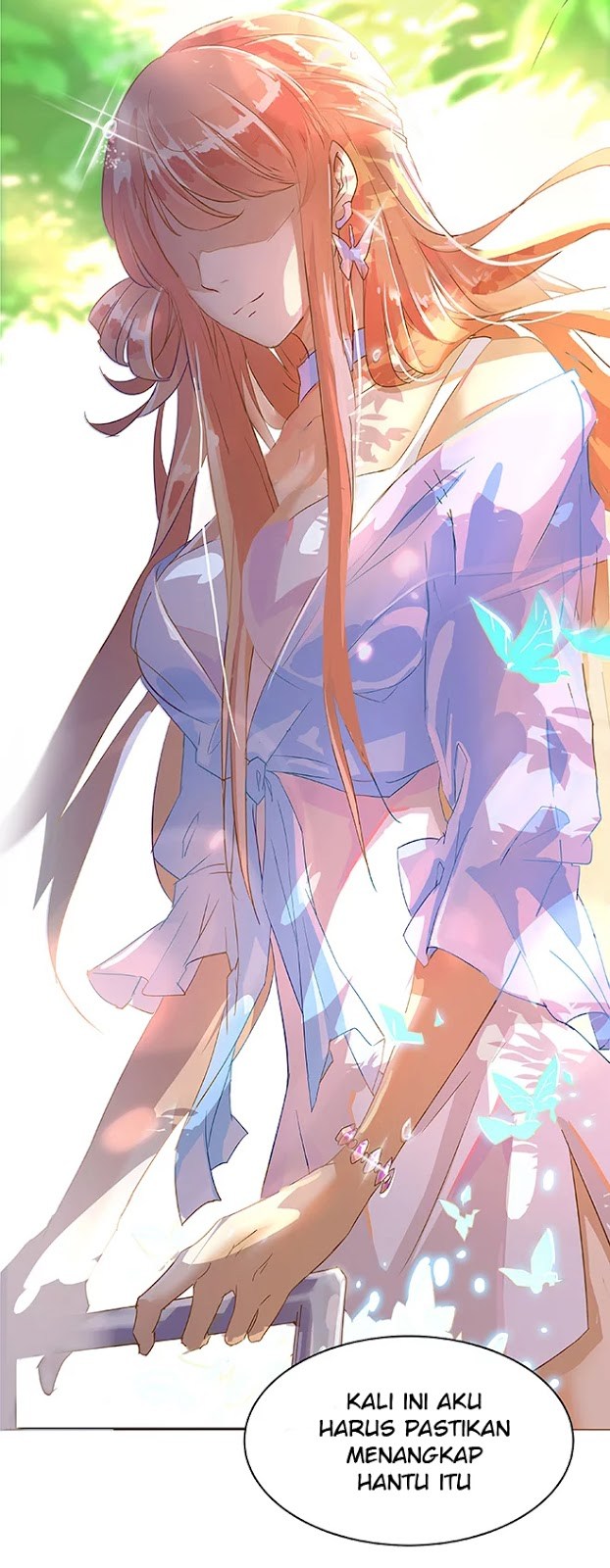 Cultivation Chat Group Chapter 03 Bahasa Indonesia