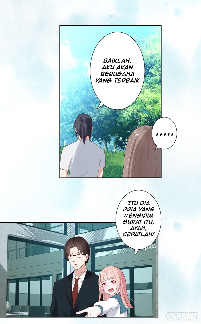 Cultivators In The City chapter 8