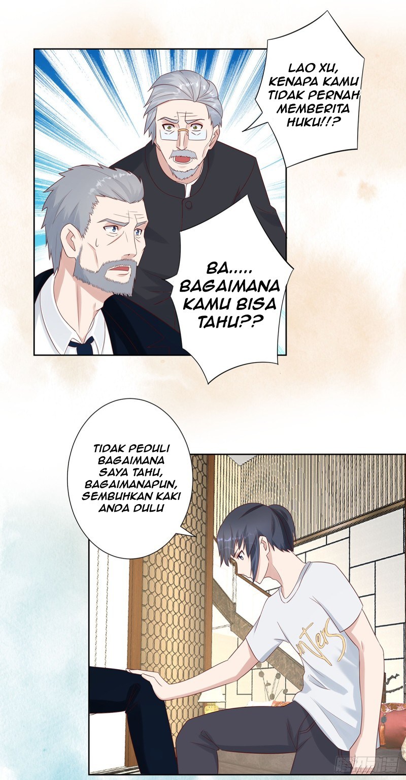 Cultivators In The City chapter 8