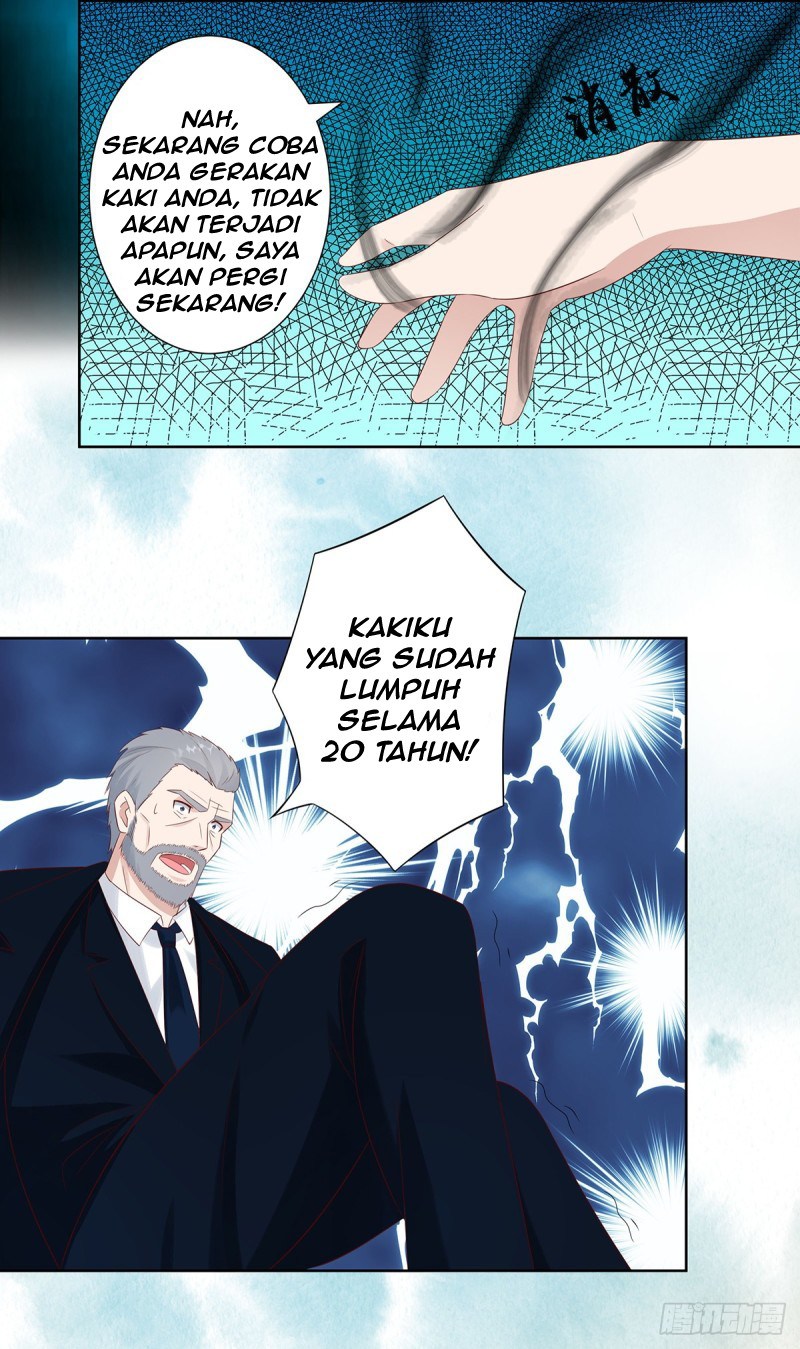 Cultivators In The City chapter 8
