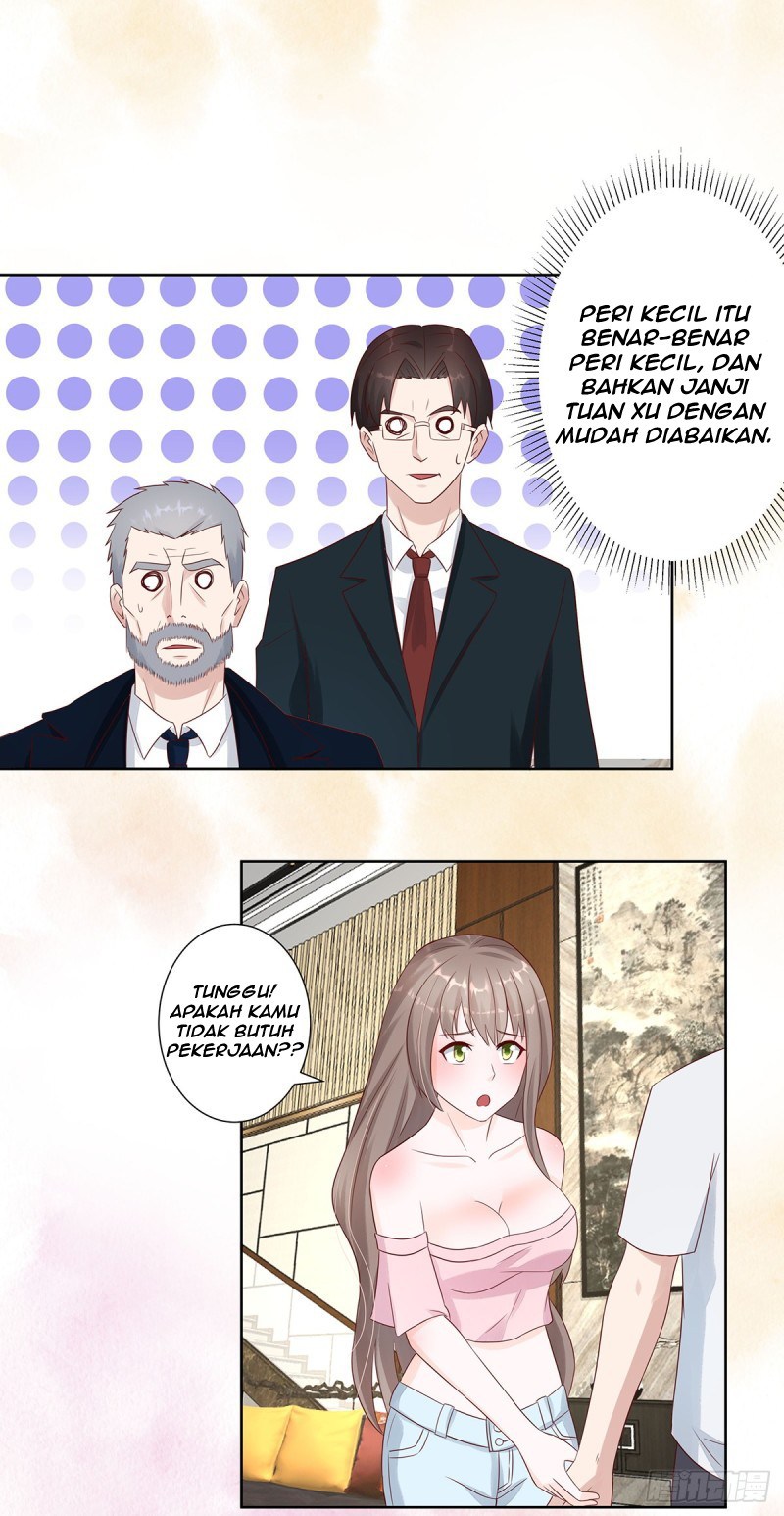 Cultivators In The City chapter 8