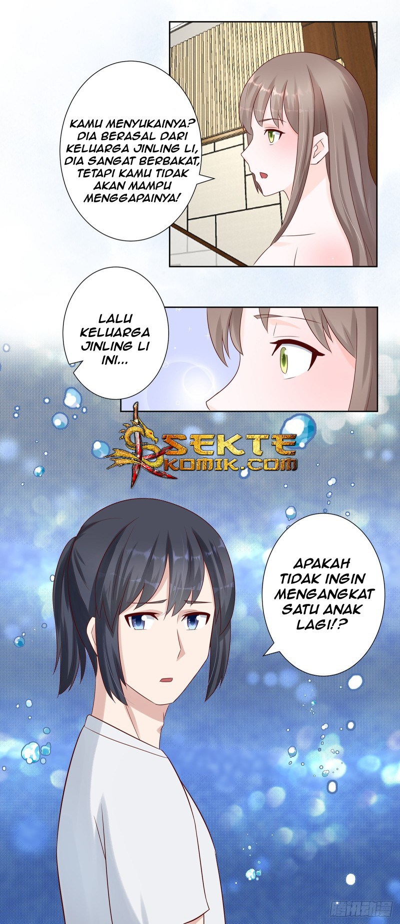 Cultivators In The City chapter 8