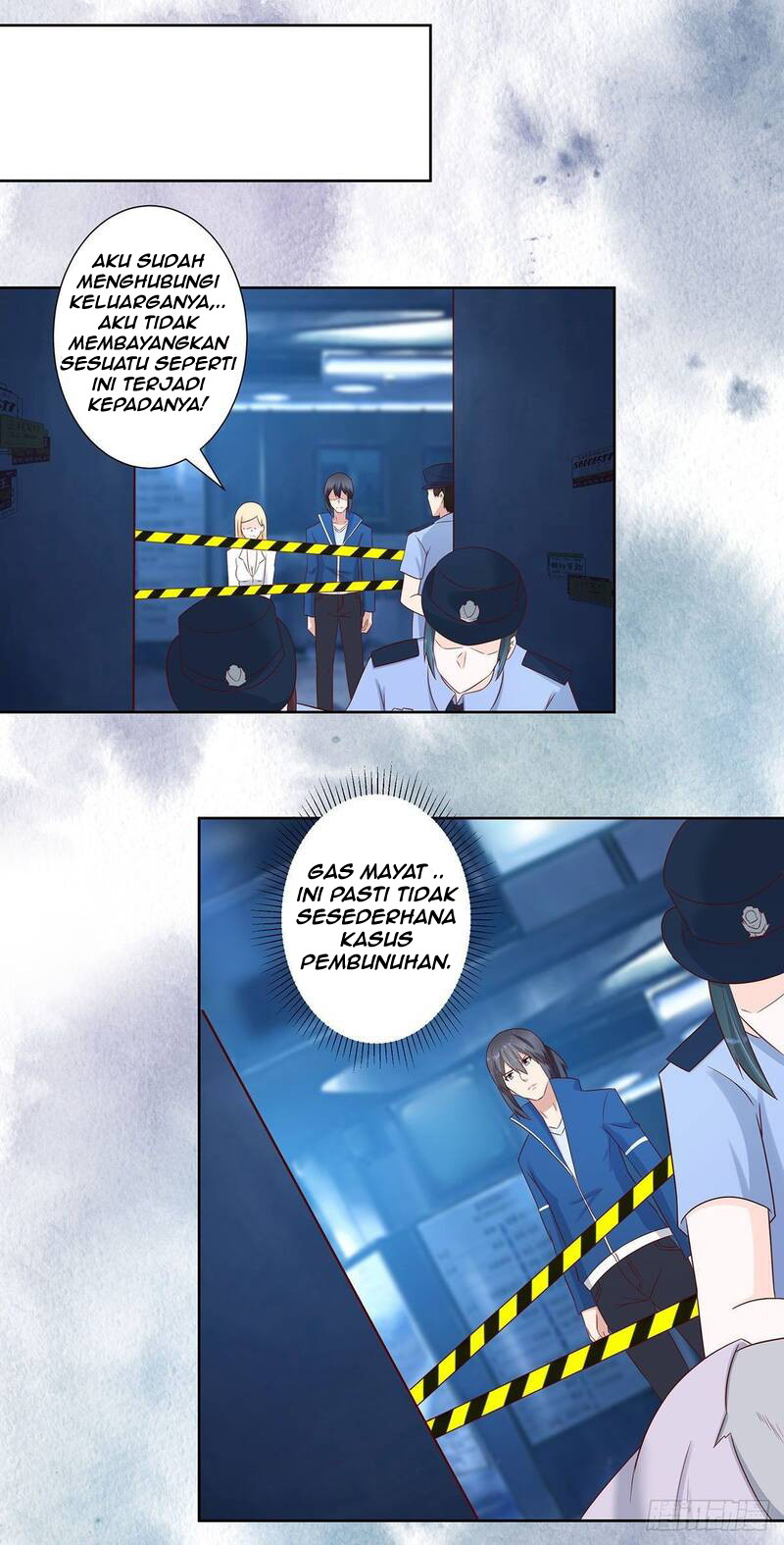 Cultivators In The City chapter 20