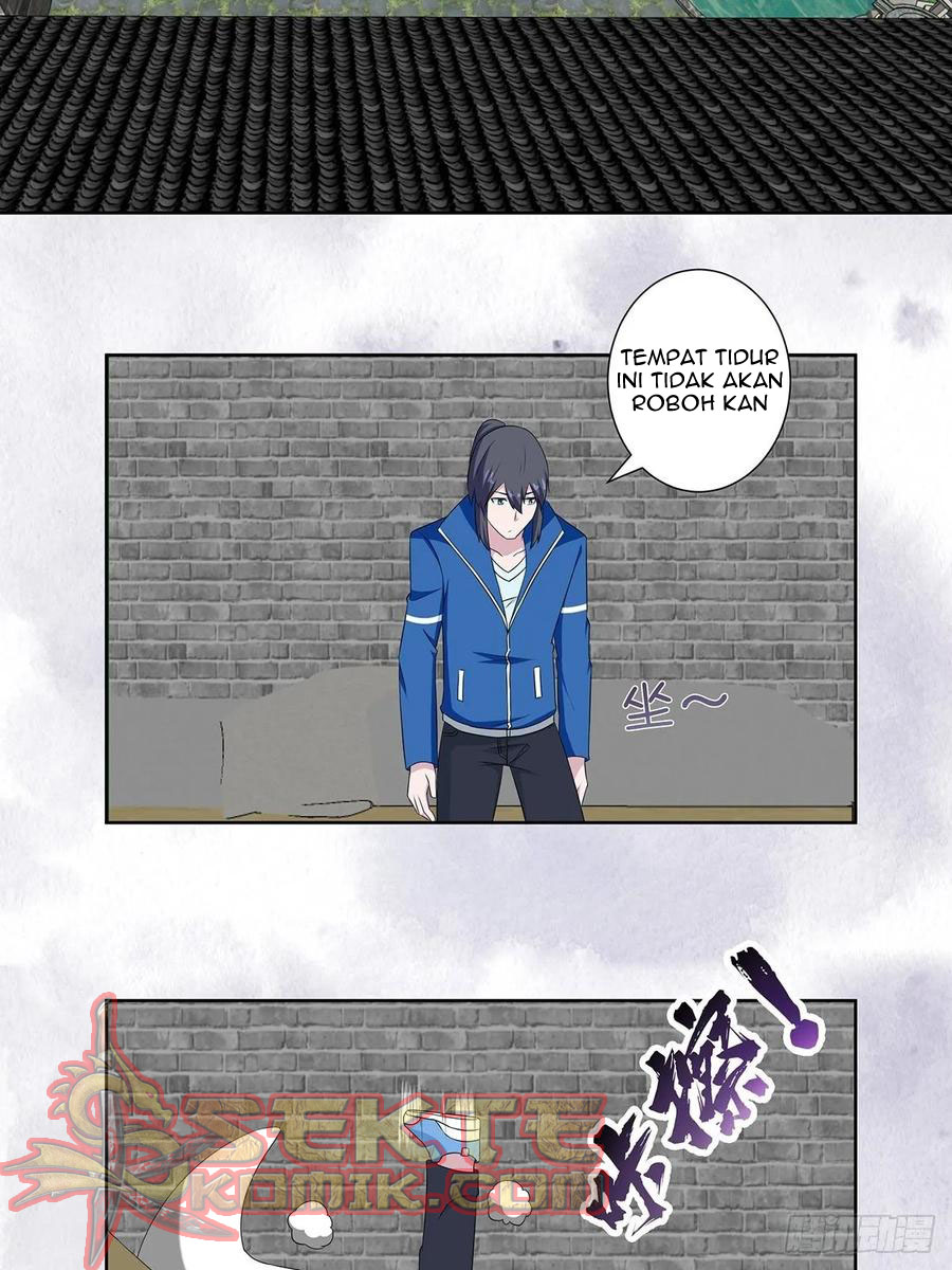 Cultivators In The City Chapter 47 Bahasa Indonesia