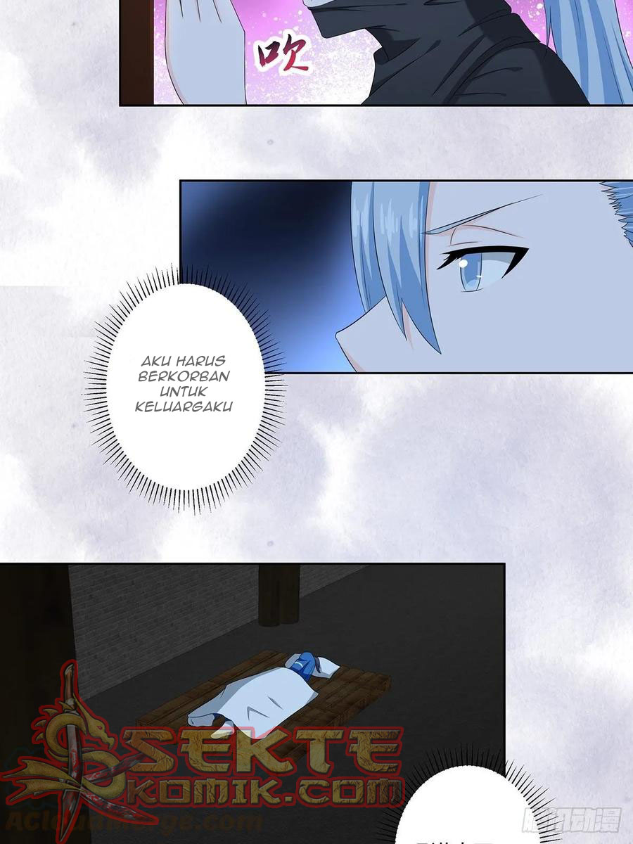Cultivators In The City Chapter 47 Bahasa Indonesia