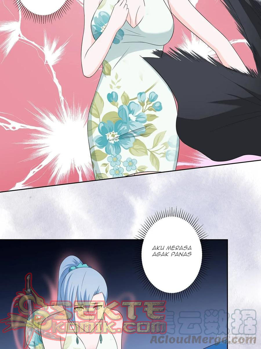 Cultivators In The City Chapter 47 Bahasa Indonesia