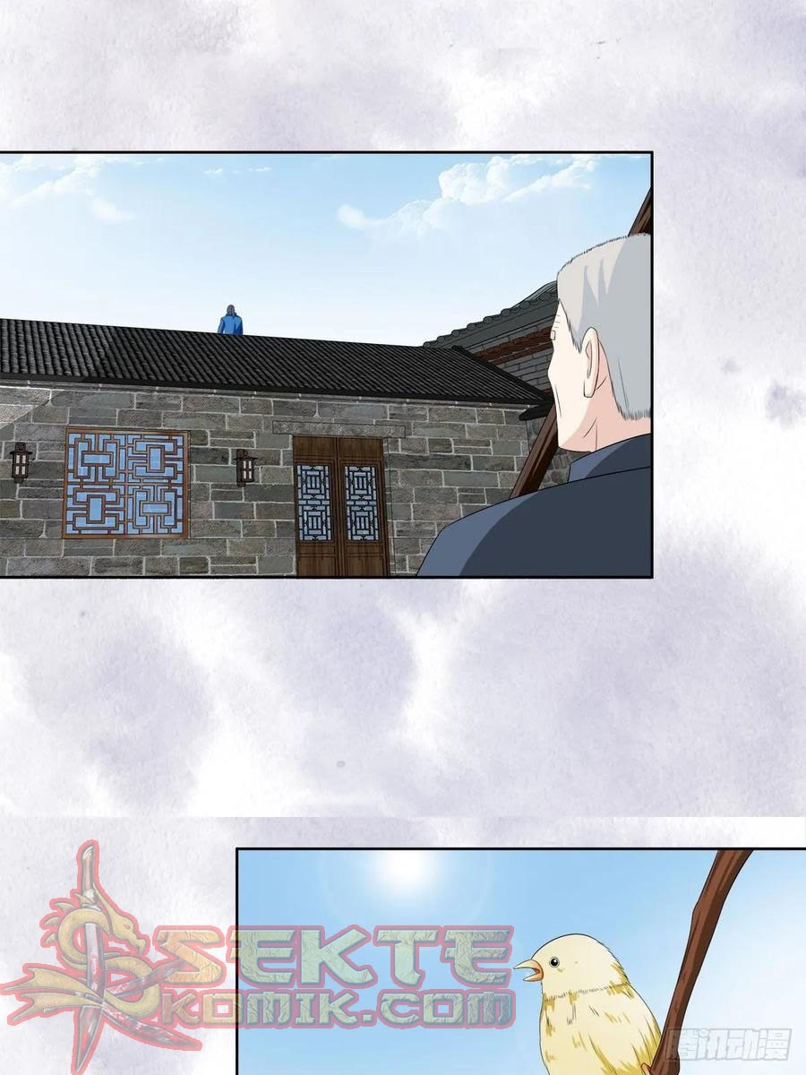 Cultivators In The City chapter 49