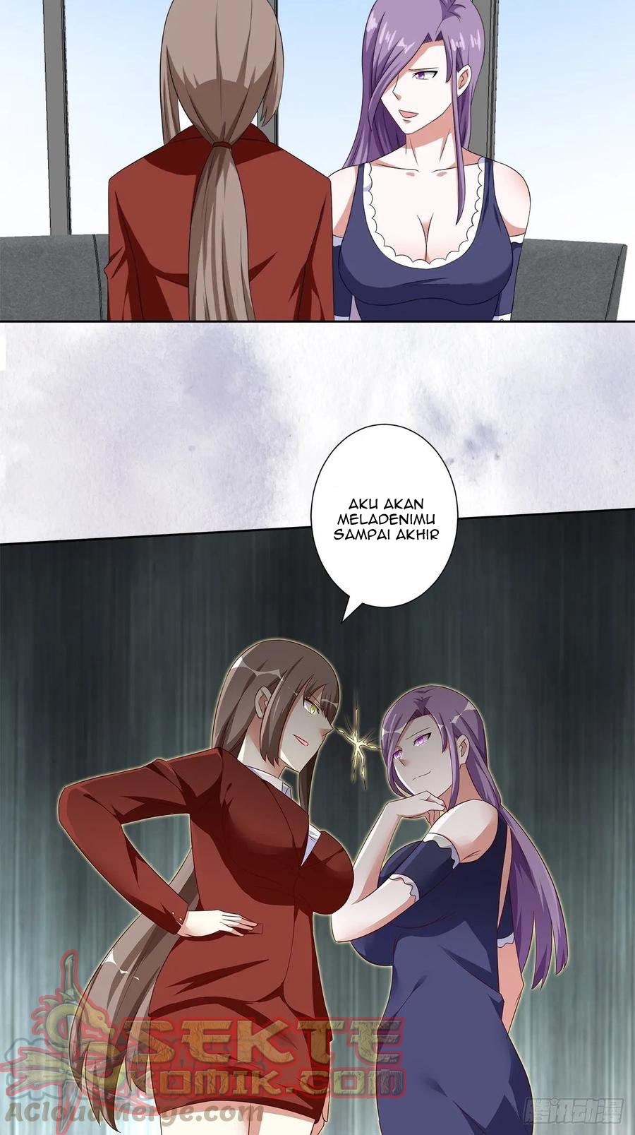 Cultivators In The City chapter 49