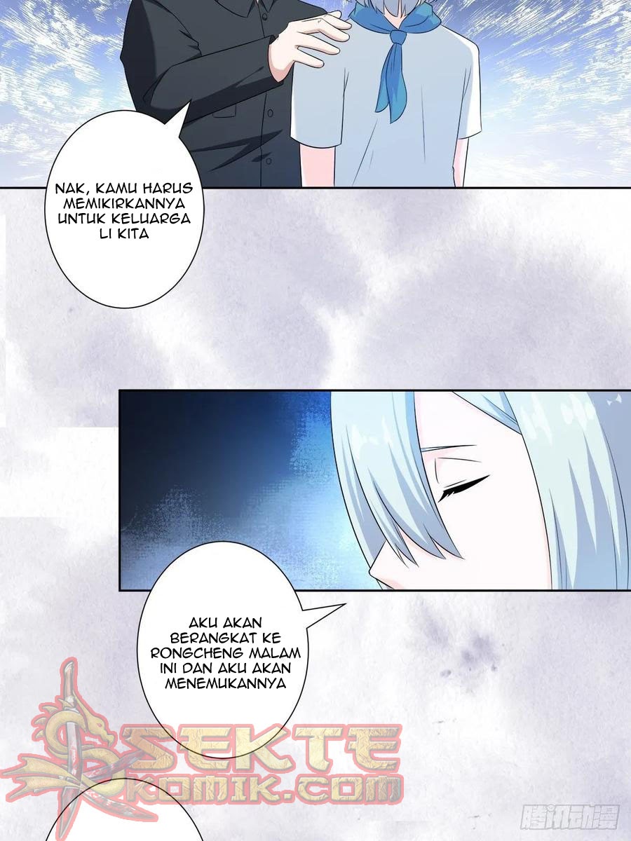Cultivators In The City chapter 49