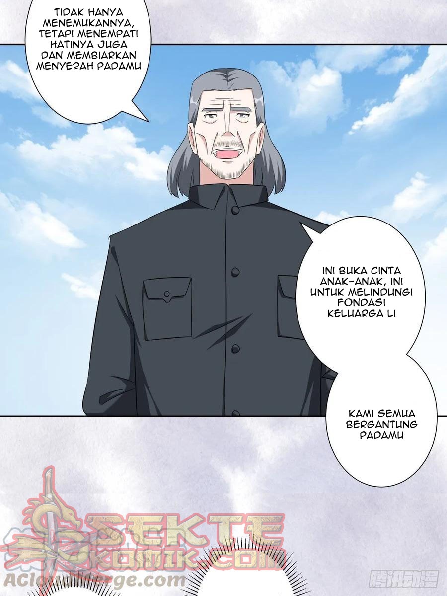 Cultivators In The City chapter 49