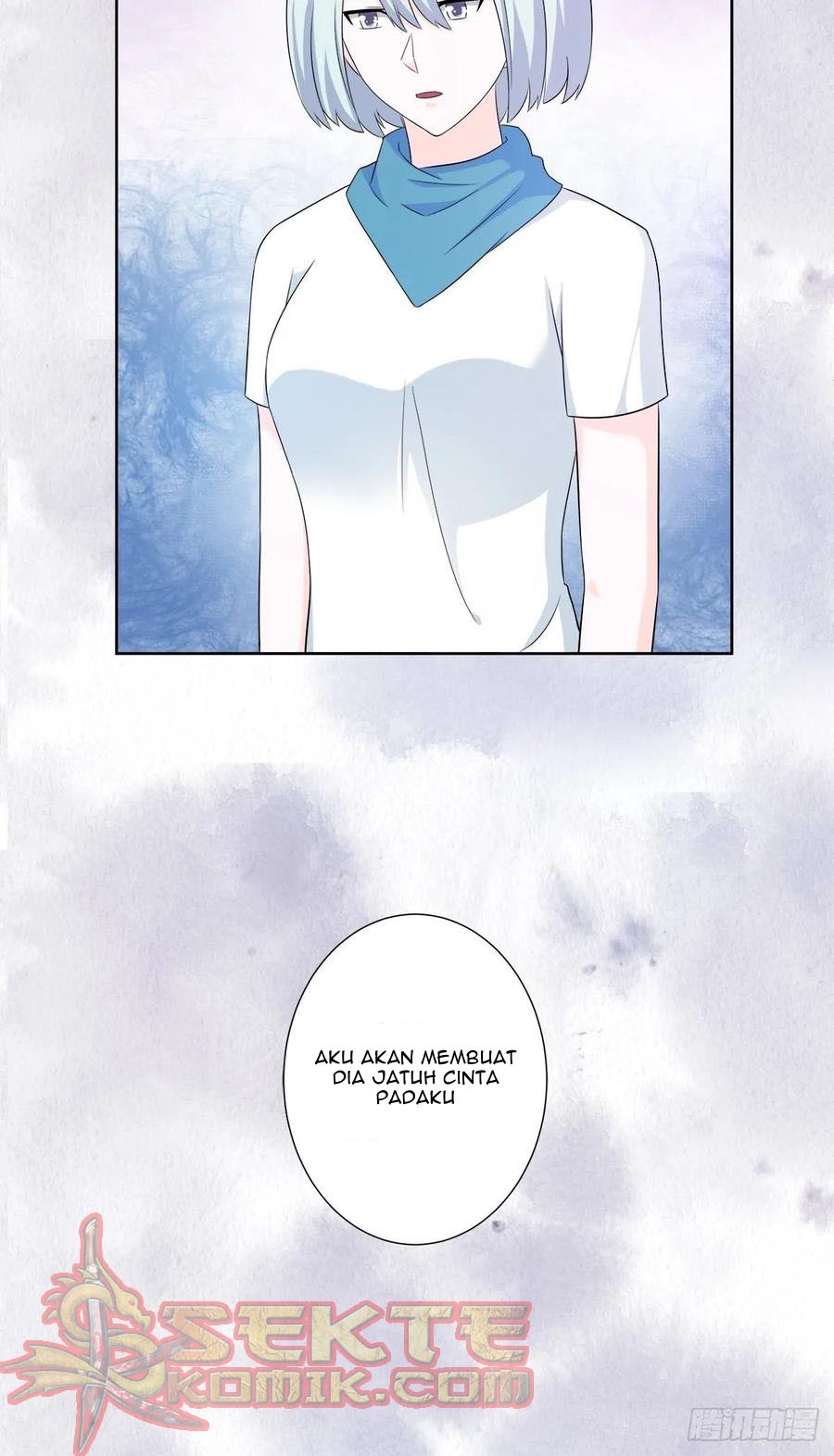 Cultivators In The City chapter 49