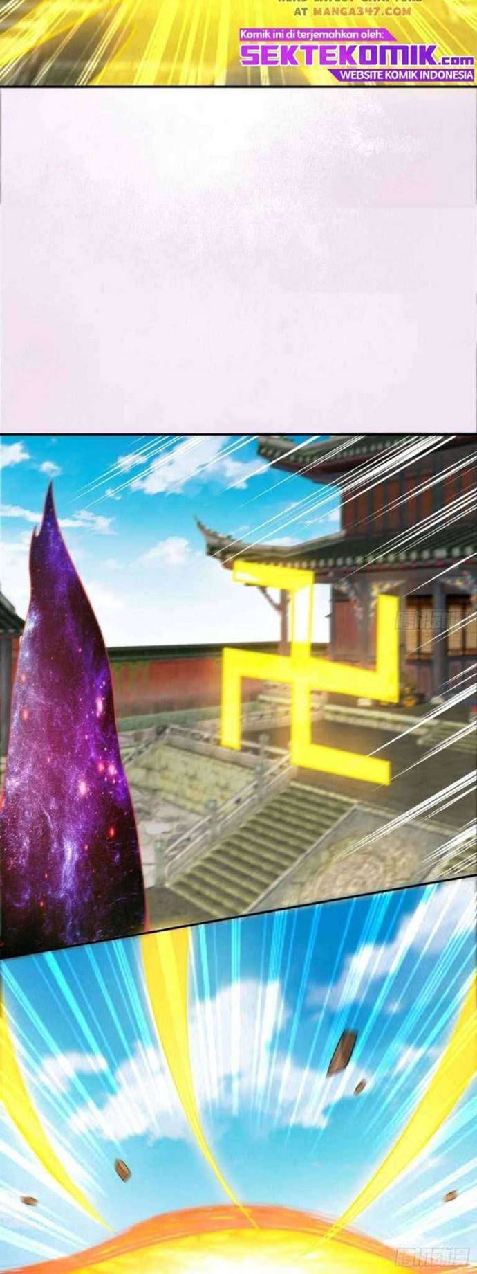 Cultivators In The City chapter 111