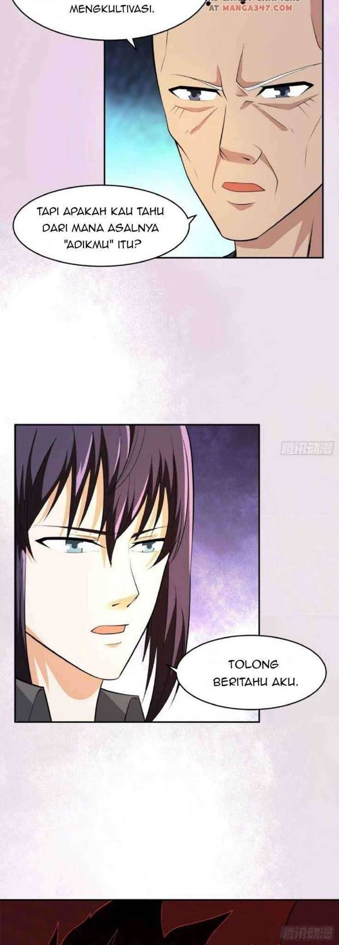 Cultivators In The City chapter 111