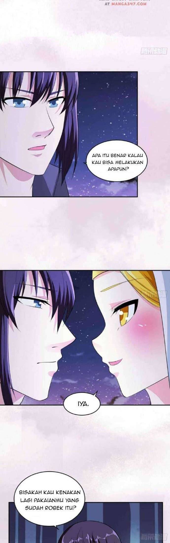 Cultivators In The City Chapter 114 Bahasa Indonesia