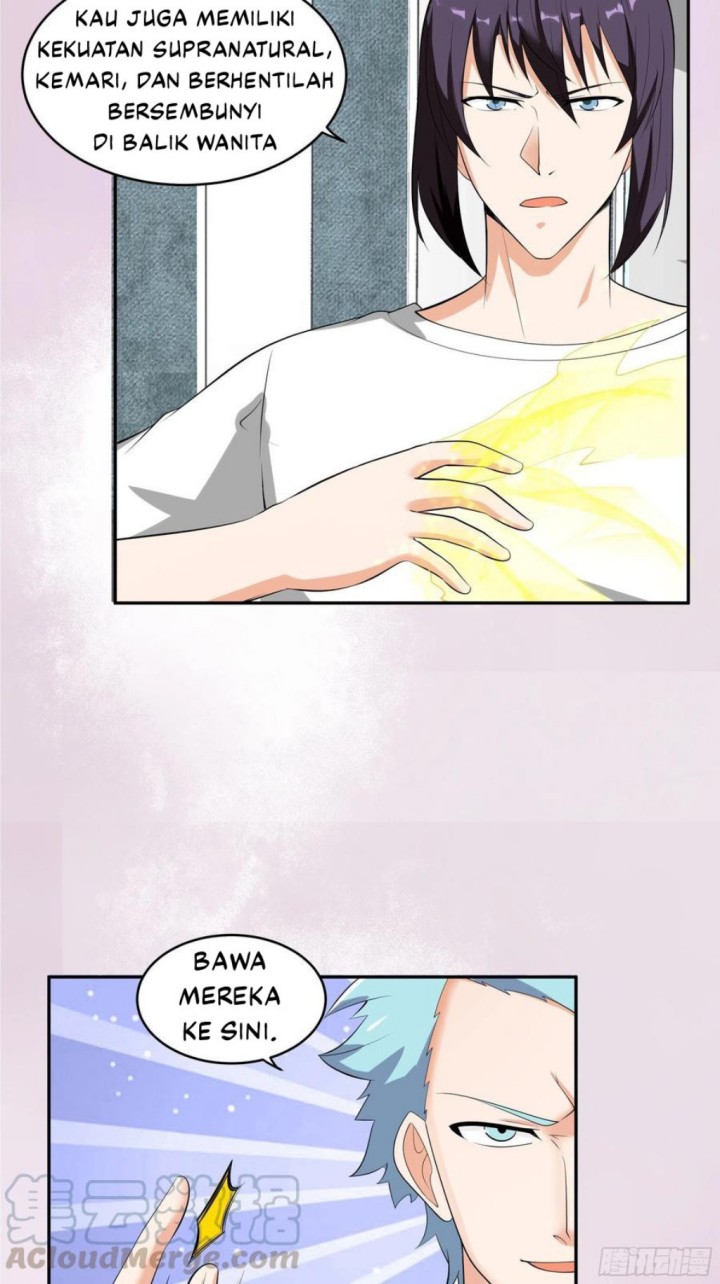 Cultivators In The City Chapter 131 Bahasa Indonesia