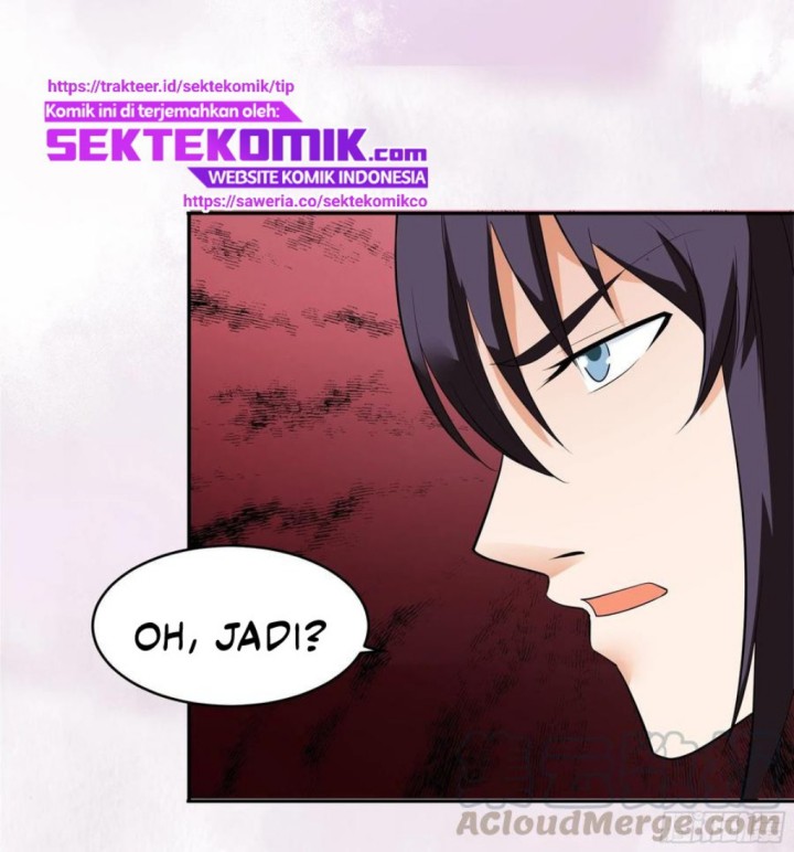 Cultivators In The City Chapter 131 Bahasa Indonesia