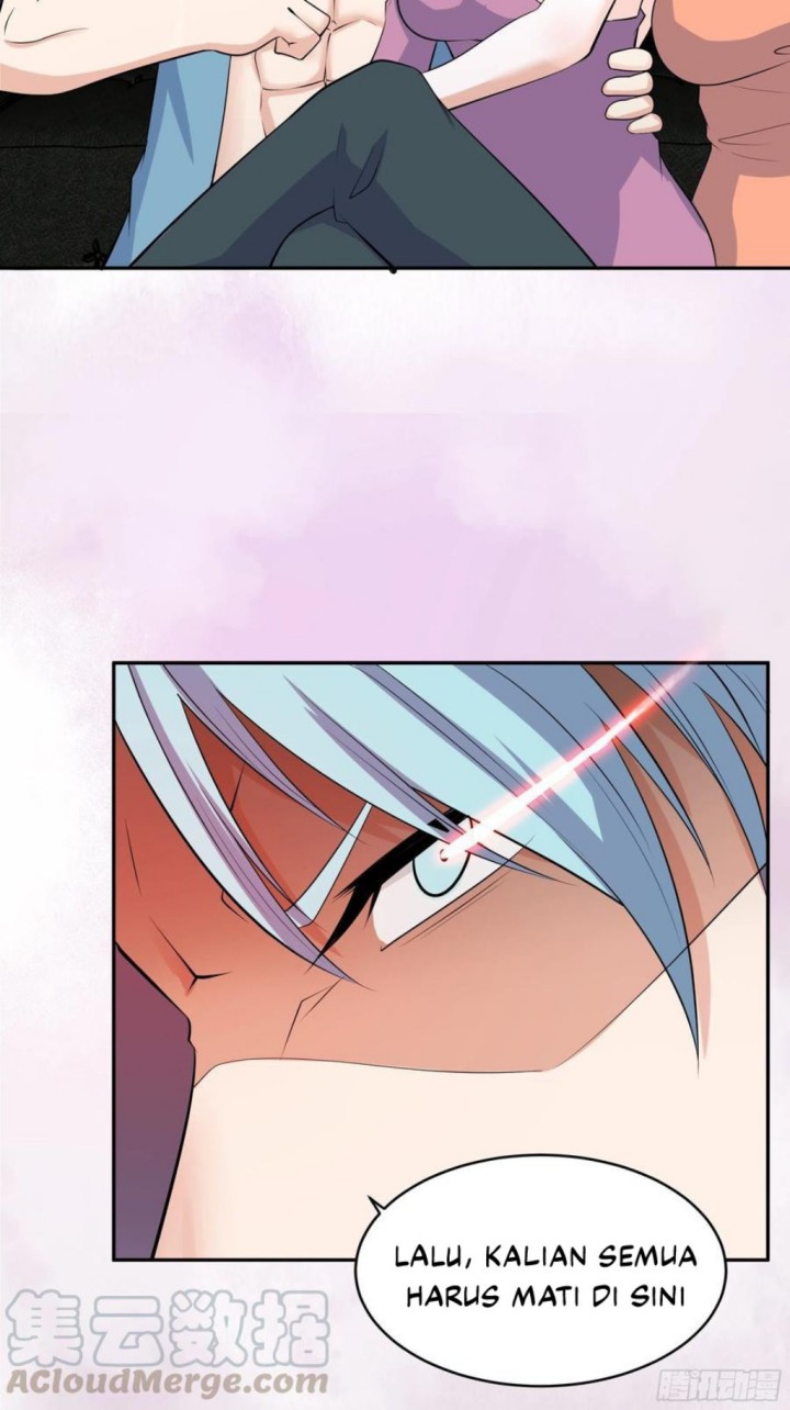 Cultivators In The City Chapter 131 Bahasa Indonesia