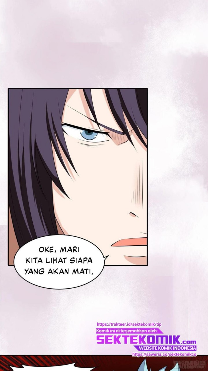 Cultivators In The City Chapter 131 Bahasa Indonesia