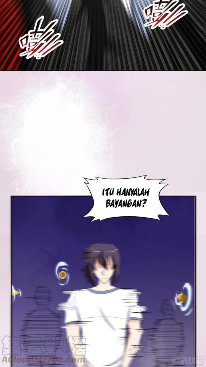 Cultivators In The City Chapter 131 Bahasa Indonesia