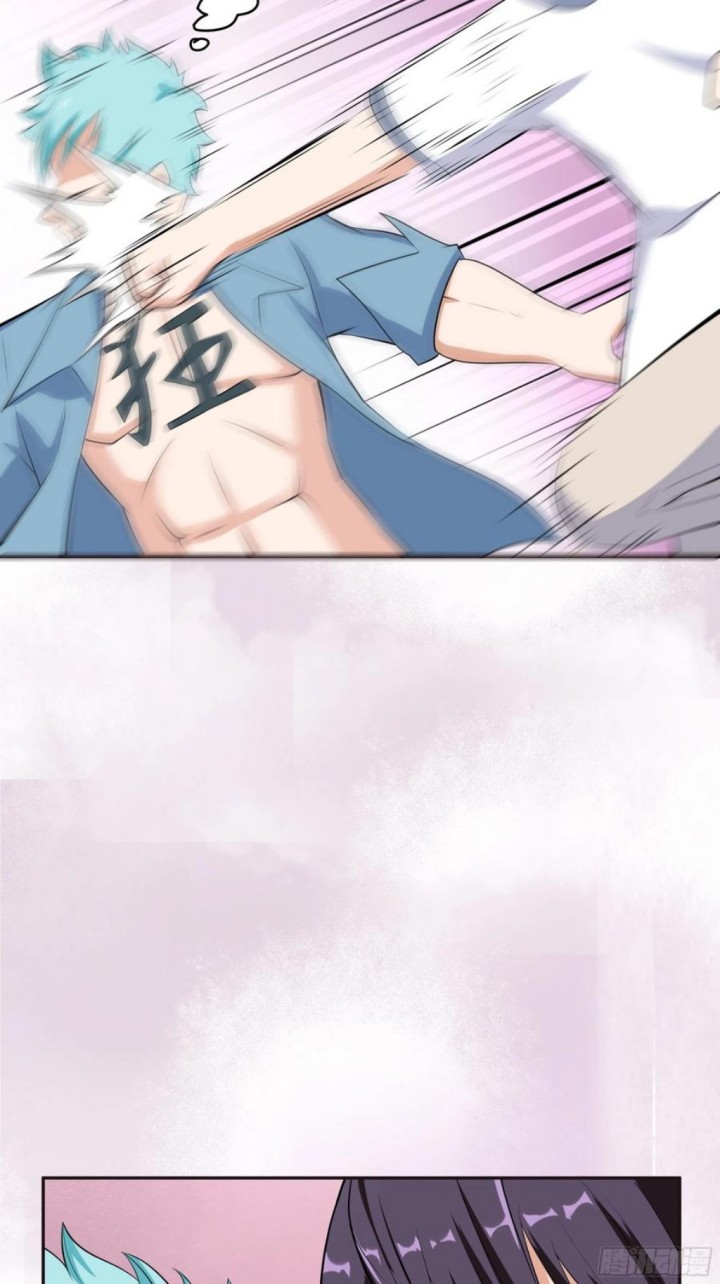 Cultivators In The City Chapter 131 Bahasa Indonesia