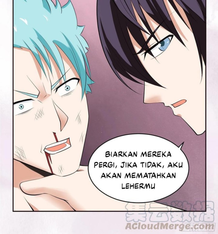 Cultivators In The City Chapter 131 Bahasa Indonesia