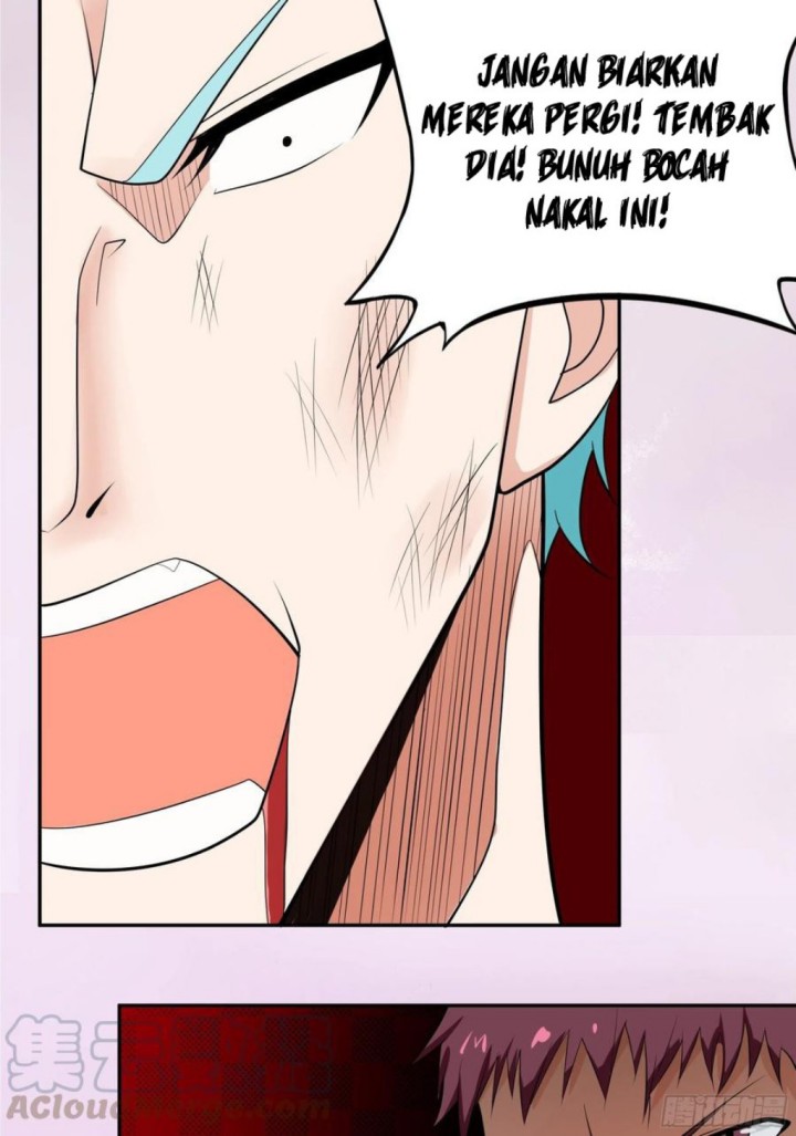 Cultivators In The City Chapter 131 Bahasa Indonesia