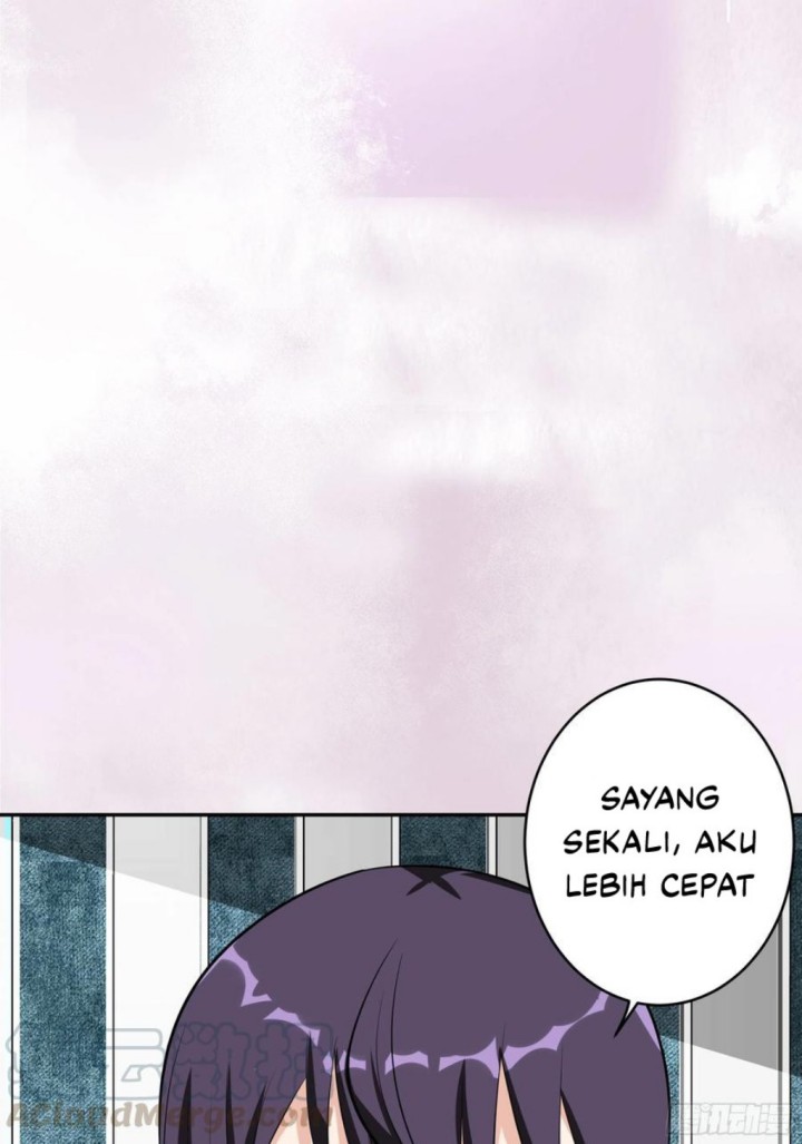 Cultivators In The City Chapter 131 Bahasa Indonesia
