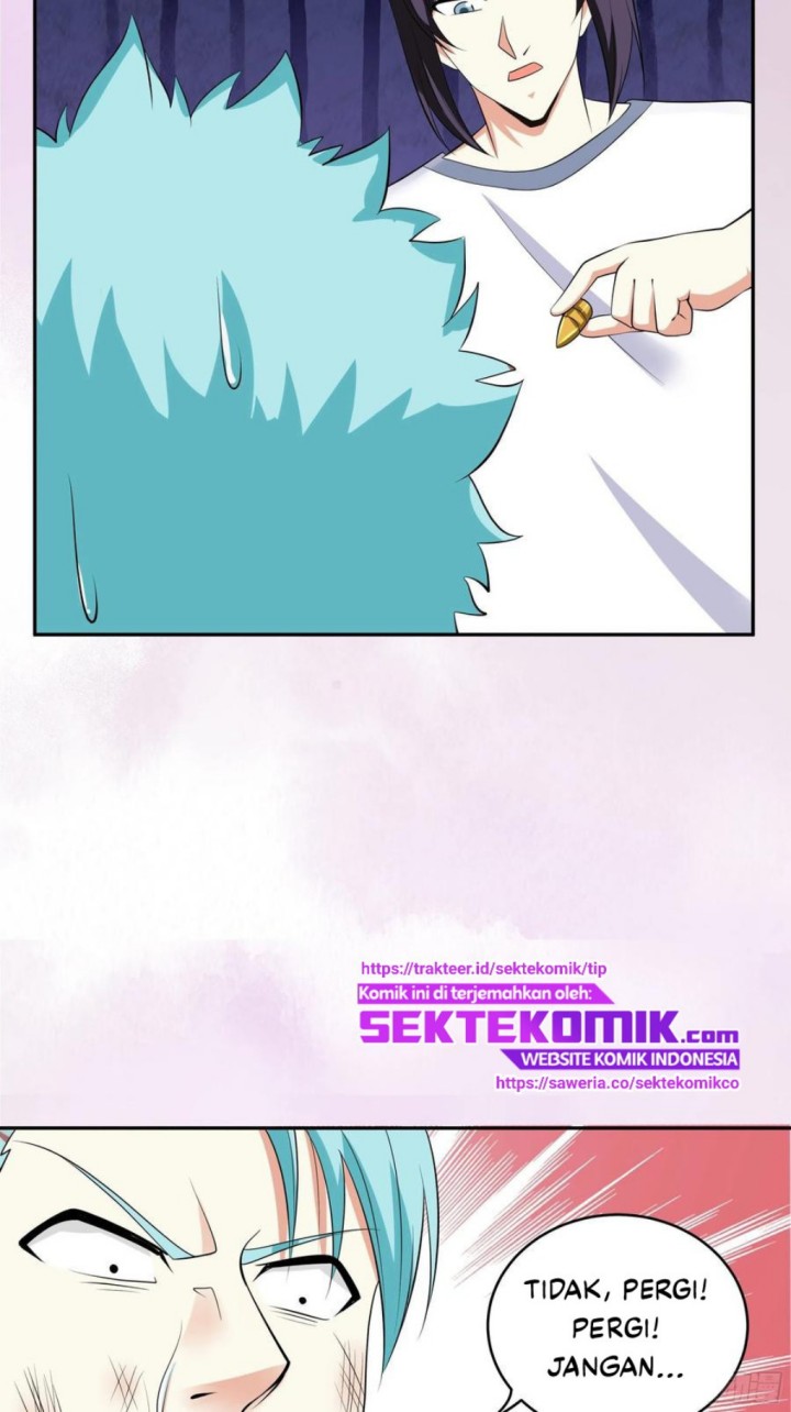 Cultivators In The City Chapter 131 Bahasa Indonesia