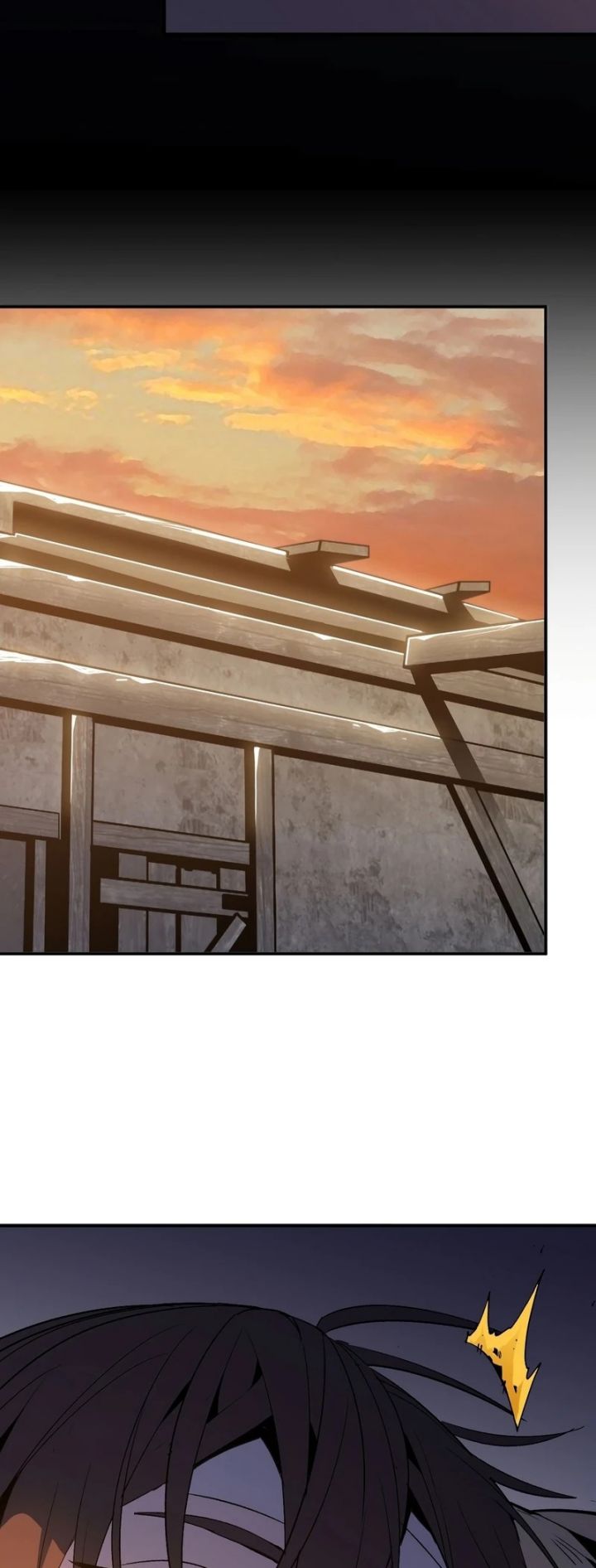 Cultivator’s Ascent: A Solitary Journey chapter 3