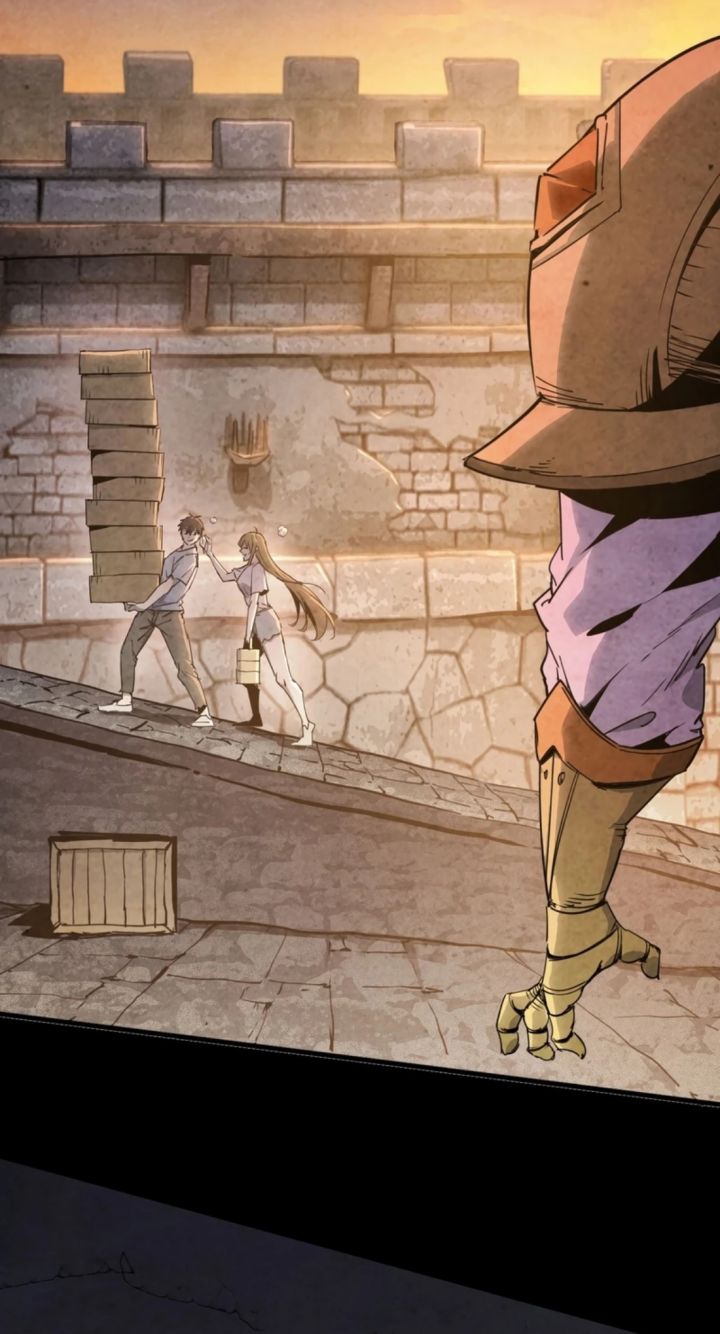 Cultivator’s Ascent: A Solitary Journey chapter 3