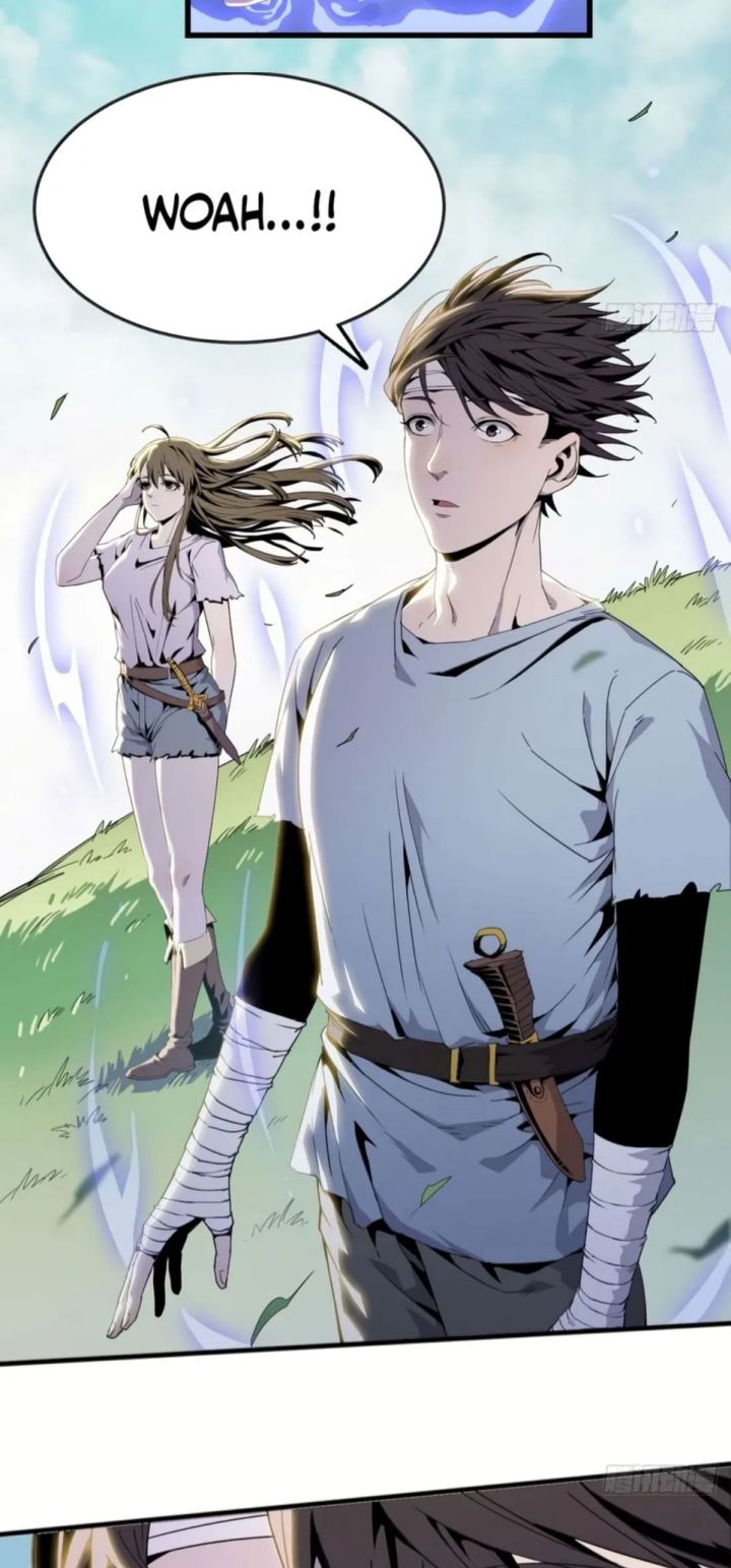 Cultivator’s Ascent: A Solitary Journey chapter 6