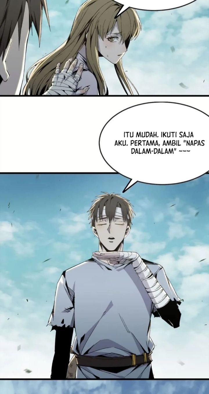 Cultivator’s Ascent: A Solitary Journey chapter 6