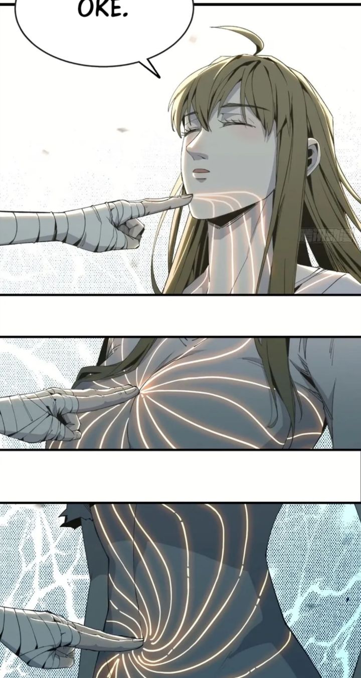 Cultivator’s Ascent: A Solitary Journey chapter 6