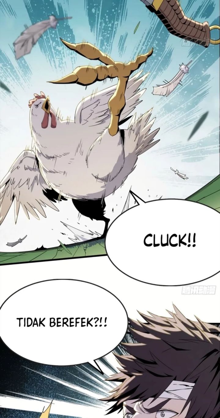 Cultivator’s Ascent: A Solitary Journey chapter 6