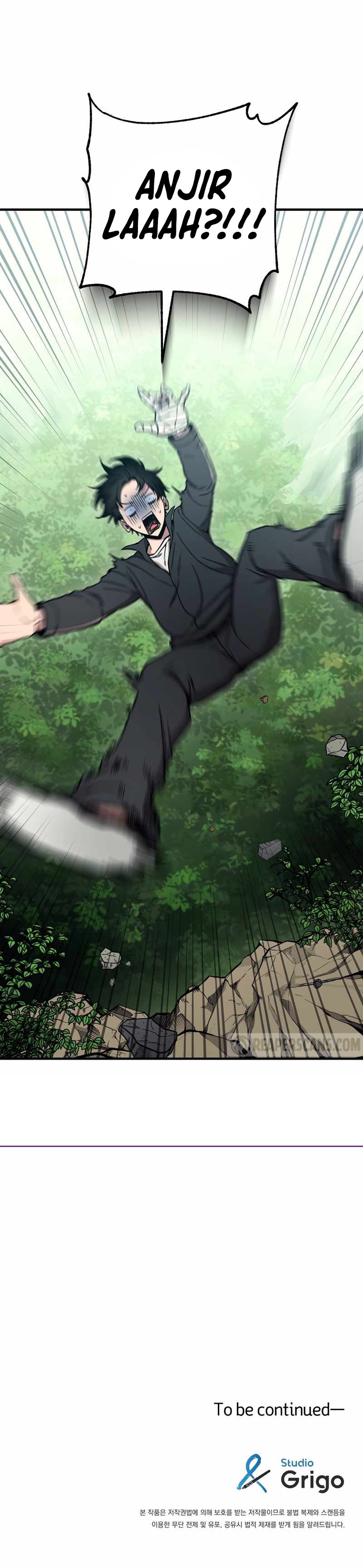 Cursed Manager’s Regression Chapter 19 Bahasa Indonesia