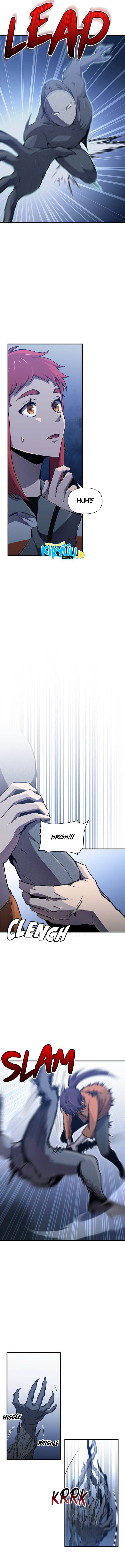 Cursed Manager’s Regression Chapter 23 Bahasa Indonesia