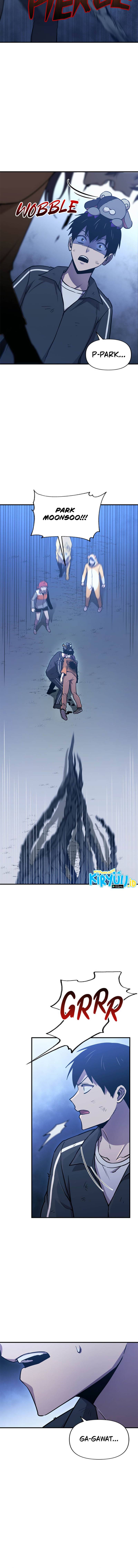 Cursed Manager’s Regression Chapter 23 Bahasa Indonesia