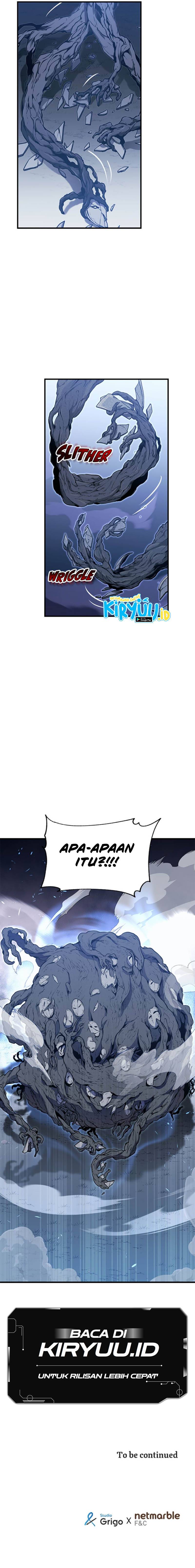 Cursed Manager’s Regression Chapter 23 Bahasa Indonesia