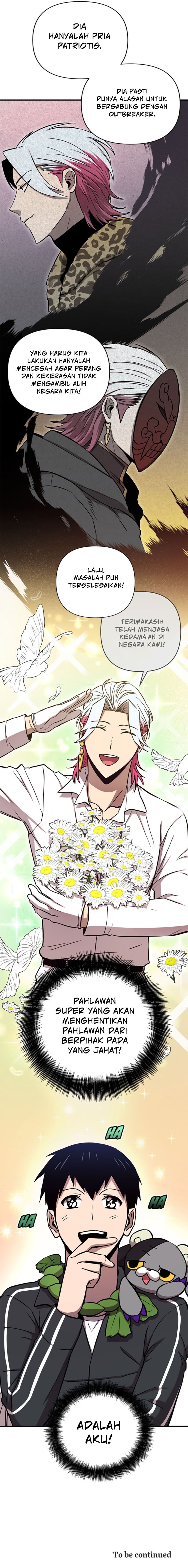 Cursed Manager’s Regression Chapter 25 Bahasa Indonesia