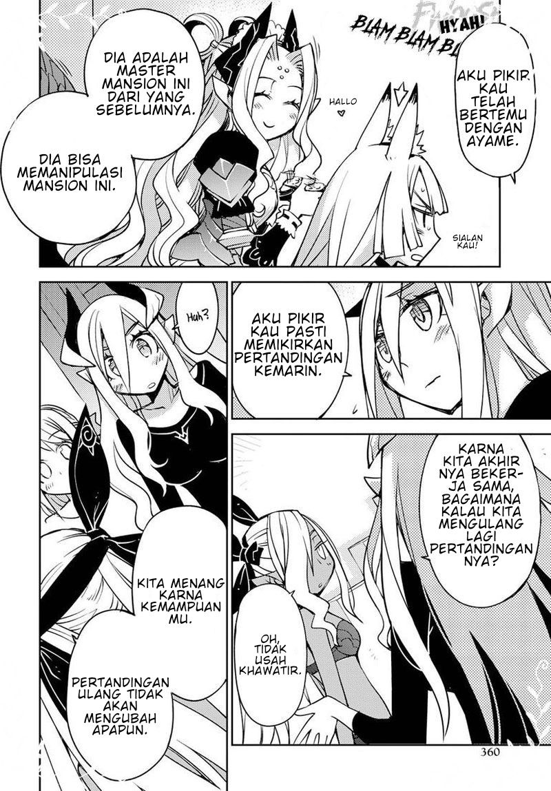 Cylcia=Code Chapter 06 Bahasa Indonesia