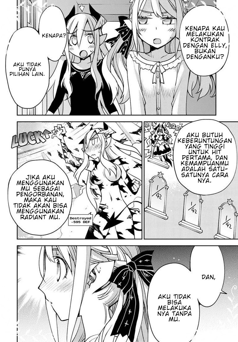 Cylcia=Code Chapter 06 Bahasa Indonesia