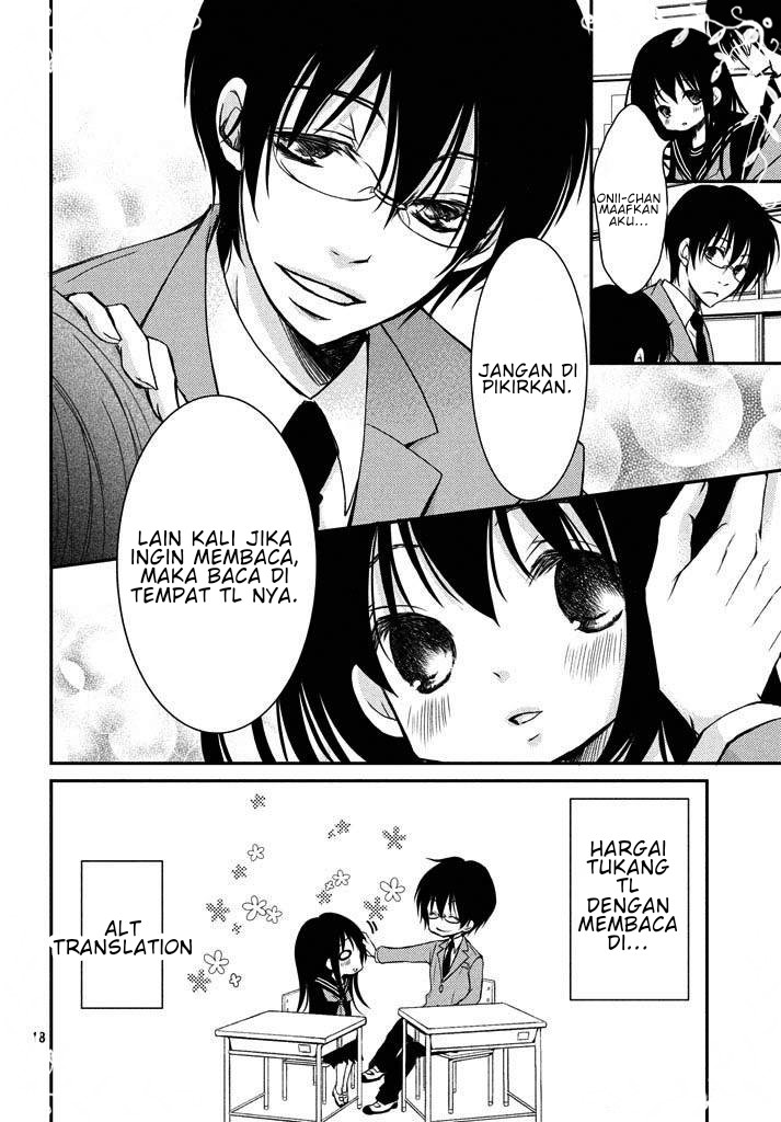 Cylcia=Code Chapter 06 Bahasa Indonesia