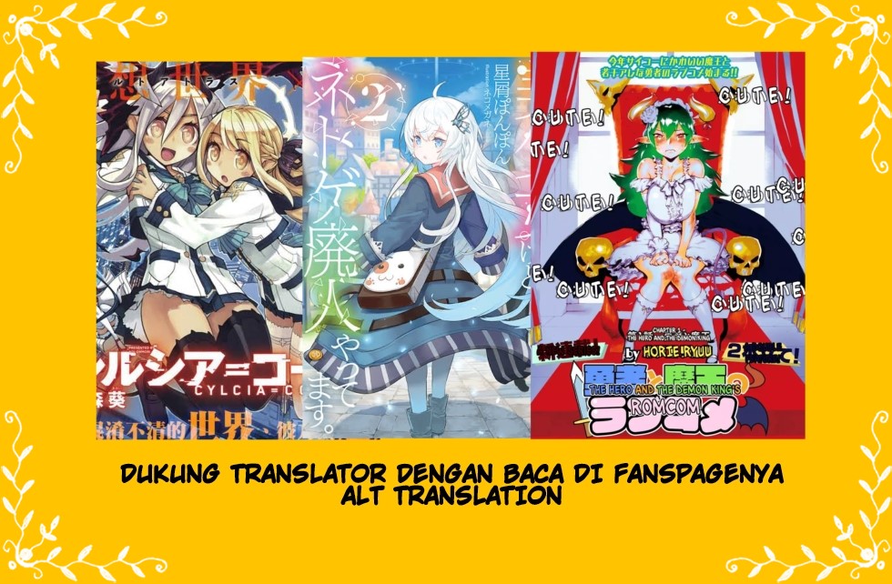 Cylcia=Code Chapter 06 Bahasa Indonesia