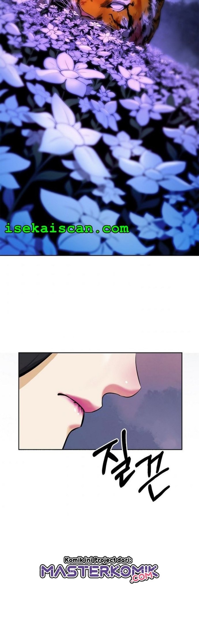Cystic Story (Call The Spear) chapter 11