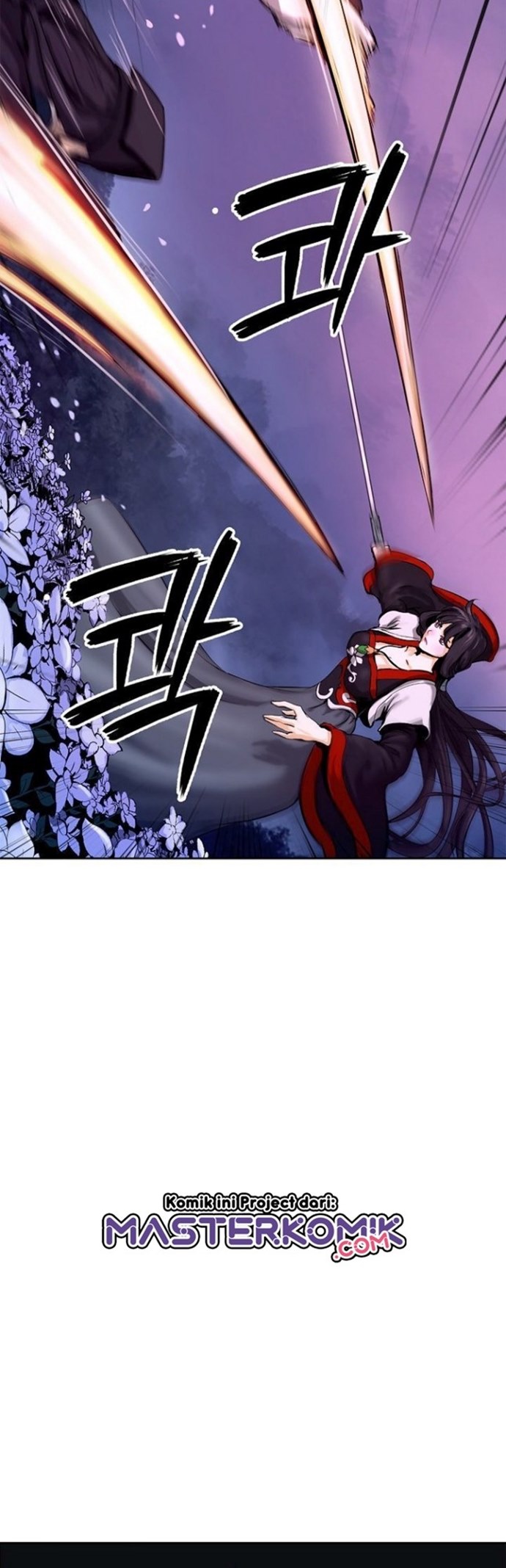 Cystic Story (Call The Spear) chapter 11